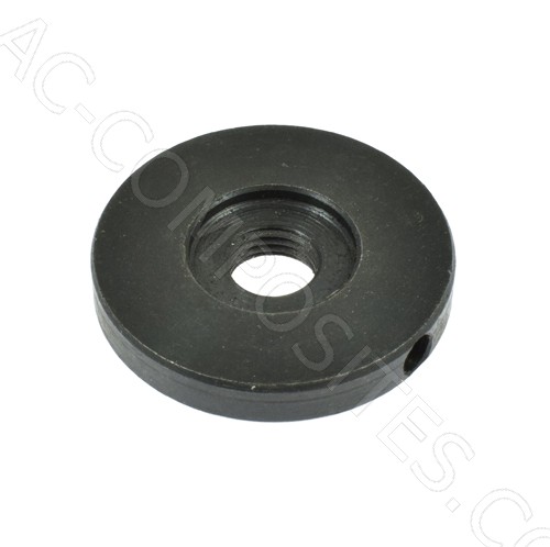 Operating Handle Lock Nut EASTMAN # 4C1-111 (Genuine)