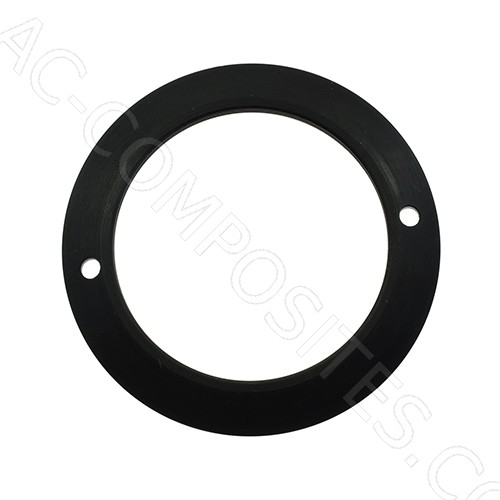 Locknut – 5 1/4 Knife EASTMAN # 4C1-82 (Genuine)