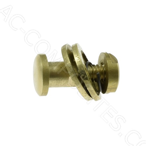 Screw for Tailoring Scissors 12" DRAGONFLY # A-300