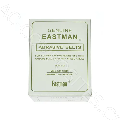 181C2 (T) - Abrasive Belts EASTMAN