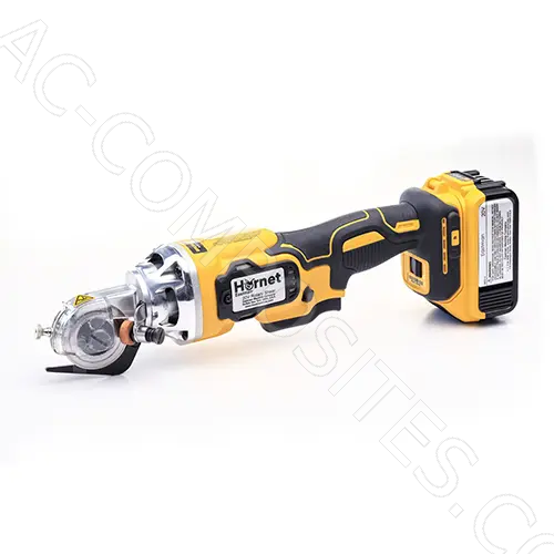 Hornet Eastman | Bezprzewodowa Przecinarka Wysokoprężna, Ostrze Ø 50mm – 4 lbs (1,8 kg)