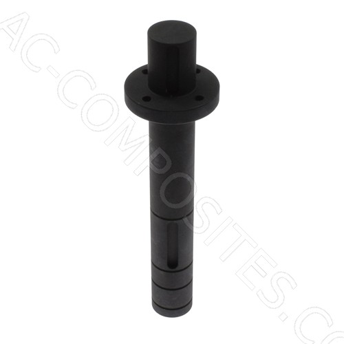 Shaft, Driven, M9000 - EASTMAN # 54-D0276 (Genuine)