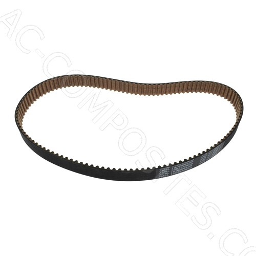 Belt, 120-tooth, 5m x 15mm - Eastman