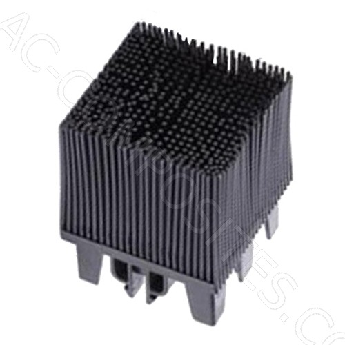 Bristle 50 x 50 mm FK