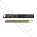 1/GOLKM | HSS Blade for Straight Knife Cutting Machines KM KS-AUV  (GOLDEN EAGLE)