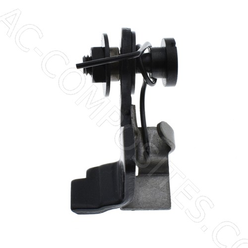R.H. Complete Shoe ASSY, Eastman # 820C1-8