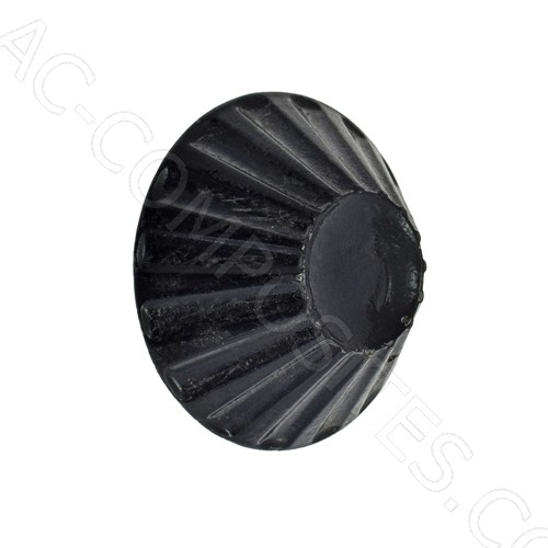 Turning Knob KM KS-AU V # M-009 (K-009)