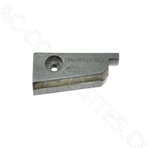 CT Counter Blade SECAT SF-PNE # SR F26W (Genuine)