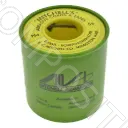 56 Abrasive Tape 2.38mm (3/32"), 150 Aluminium Oxide Grit (MITCHELL'S)