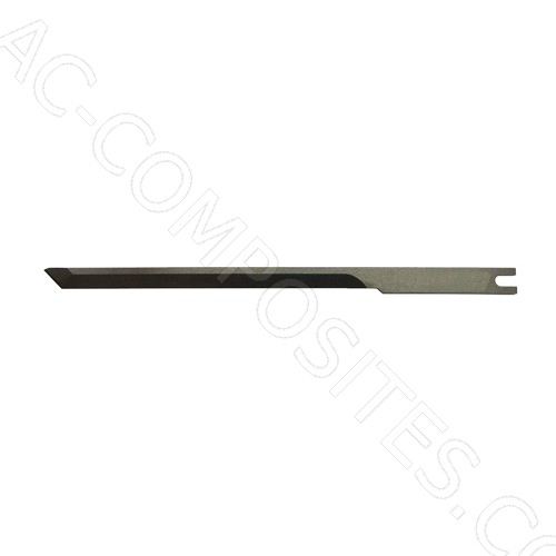Blade 178 x 3 x 10.5/8.1 mm HSS KURIS ​ZAT4 # 47961