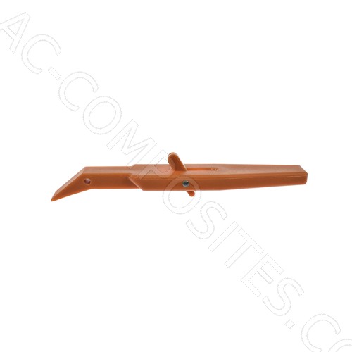 Lever RASOR Series 2002 # PA T102908 (Genuine)