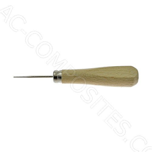 Flat Handle Awl