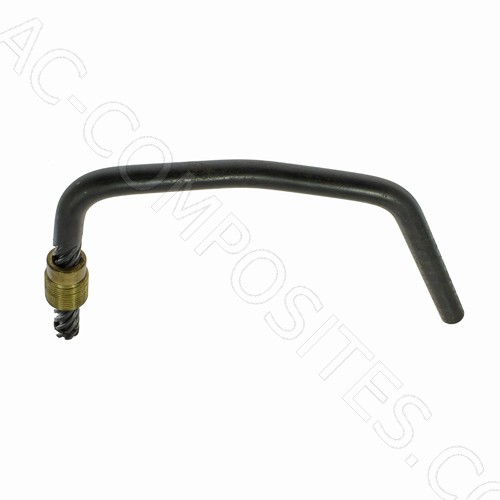 Lever for Eyelet Hole Puncher N.3, N.5 (Complete Set)