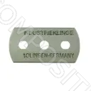 Ostrze 0,15 mm Romi Solingen