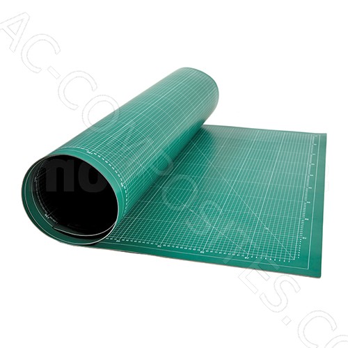 Cutting Mat (Green) 1000x2000x3mm