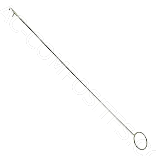 Turner Hook Loop (15cm)
