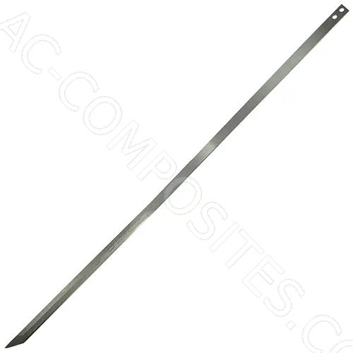 Blade 385x2.5x8mm FALCON OROX # OX-8-3860-80-25-34 (035170)