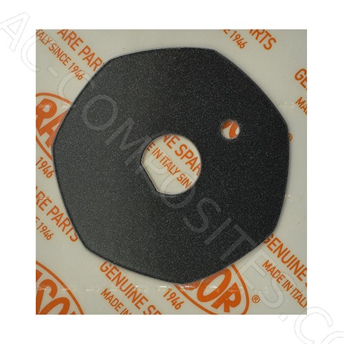 7-Sided Ø 50mm, HSS Blade - Teflon® Coated RASOR # 50SGHSSTF (Genuine)