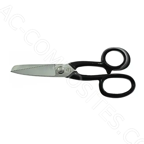 Pattern & Leather cutting Shears 20.3 cm (8") (Made in Italy)