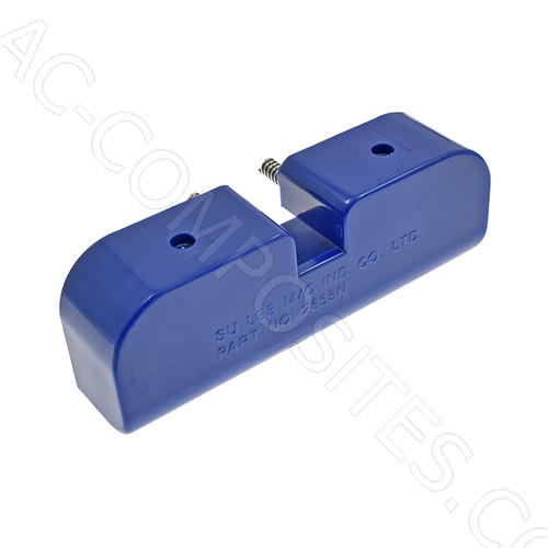 Rail Guard SU-LEE ST-360 # 2655N (Genuine)