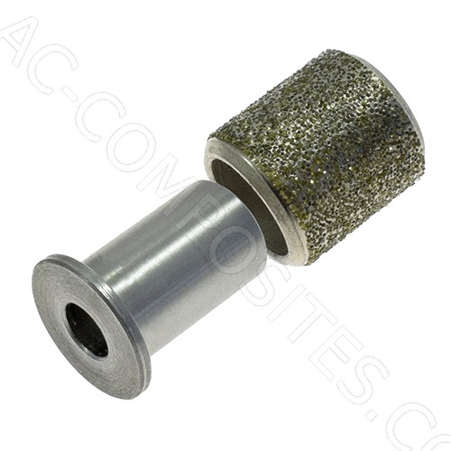 SX25 | Sharpener with Bushing COMELZ SS20