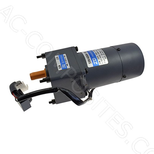 Lifting Motor EASTMAN EC-6N # ZDJ-Q0624