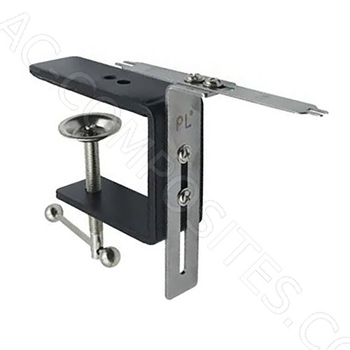 Zipper Jig for Slider Installation with 6-Size Multi-Head Design