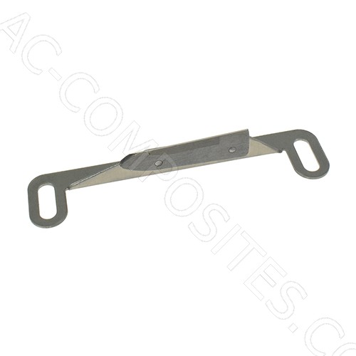 Contre-Lame EASTMAN EC-6N, EC-9N (Nouveau Modèle) # ZDJ-T-0315 (Original)
