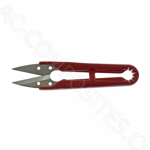 PIN-1423 | Thread Clipper 4.2" (107mm)