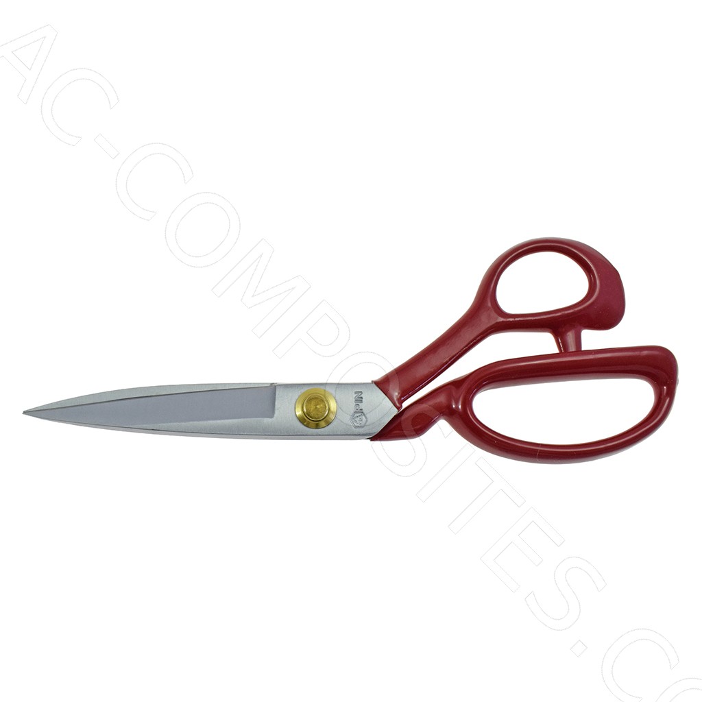 PIN-1094 | 9" (230mm) Professional Tailor's Scissors