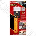 BTC-1/DX OLFA | Adjustable Scraper and Knife with Rotating Head for Leather