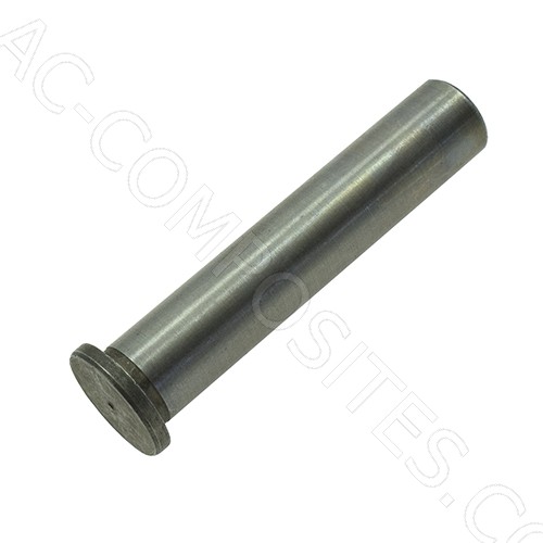 Feed Roll Shaft for Skiving Machines