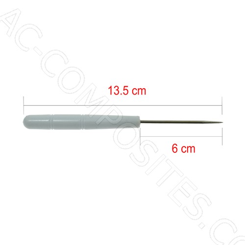 Plastic Awl 6cm