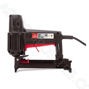ME-80 MAESTRI | Профессиональный Электрический Степлер – Совместим со Скобами 80/16