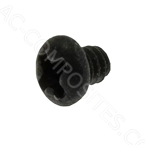 Scraper Spring Fixing Screw for DAYANG RSD-50 # W22