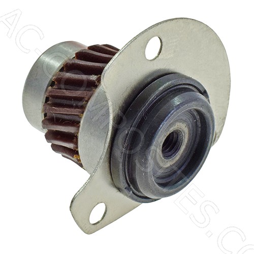 Worm Gear Set for DAYANG RSD-50 # W75