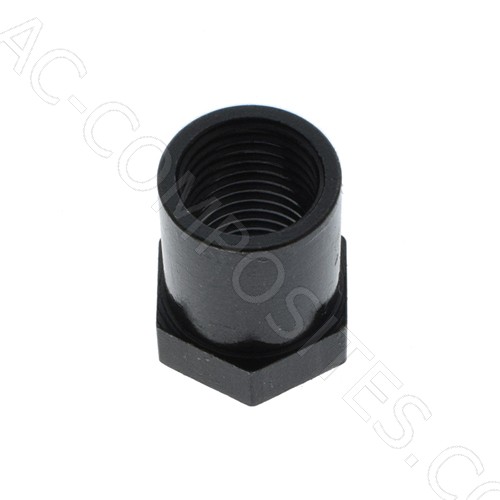 Shaft Lock Nut KM KS-AU V # M-026 (K-026)