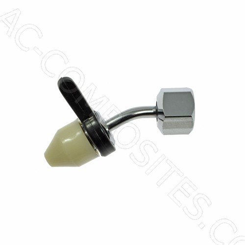 Adjustable Nozzel for YH-170 Cleaning Gun # A-20