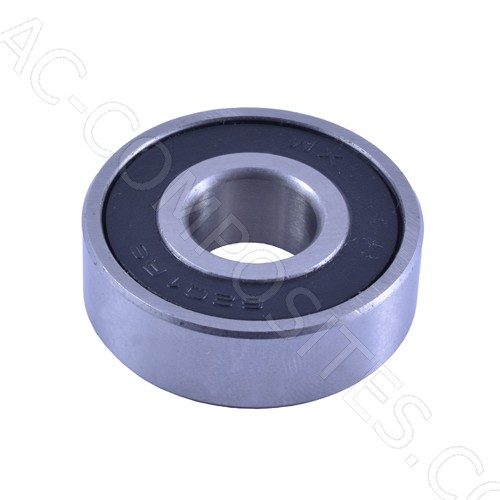 Crank Ball Bearing KM KS-AU V # M-028 (K-028)
