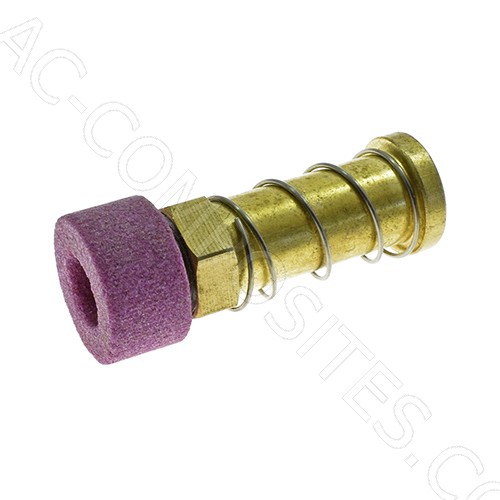 Grinding Wheel Complete without Bracket EASTMAN EC1-6N, EC1-9N # EC1-1200