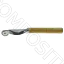 Pattern Tracing Wheel with Wooden Handle