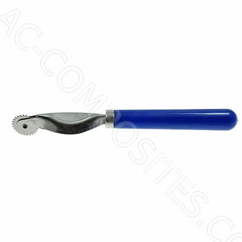 Pattern Tracing Wheel with Plastic Handle