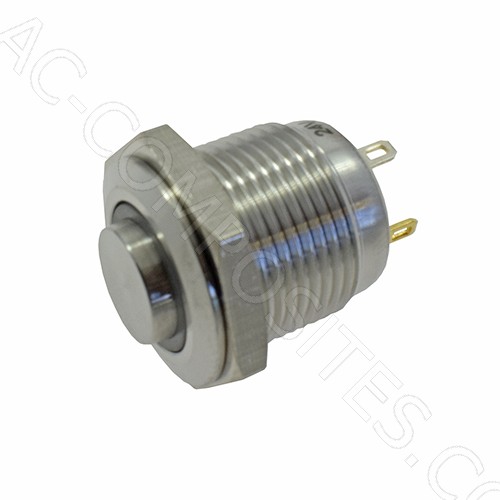 Sharpener Start Button EASTMAN EC-6N # ZDJ-Q0605 (Genuine)