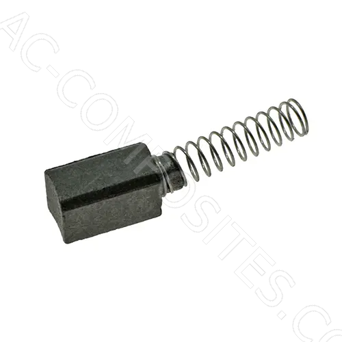 Escobilla de Carbón MB-50, YJ-50, YJ-70 # W54