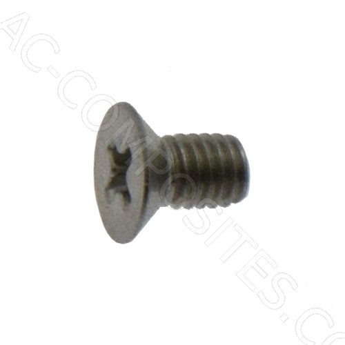Roller Securing Screw RASOR # PA T106800 (Genuine)