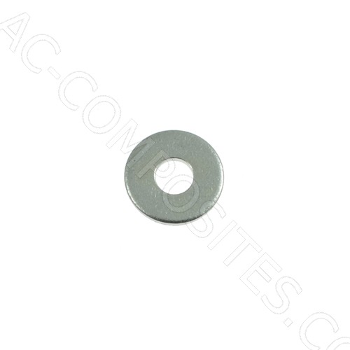 Washer RASOR # PA T107200 (Genuine)