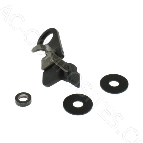 RH Pre-Set Sharpener Shoe Only EASTMAN # 743C1-28 (Genuine)