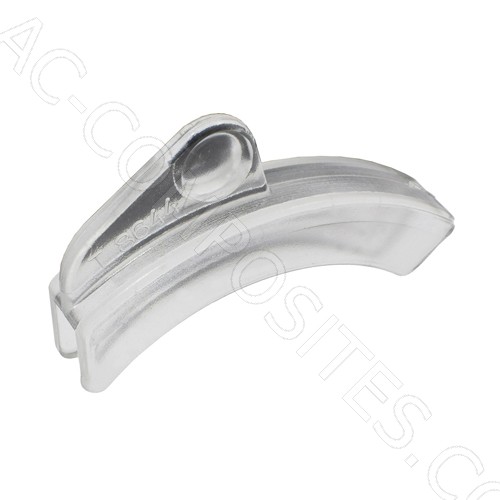 Front Safety Cover RASOR # PA T864400 (Genuine)