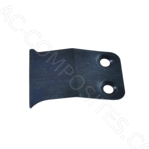 Knife Plow RASOR # PA T864900 (Genuine)