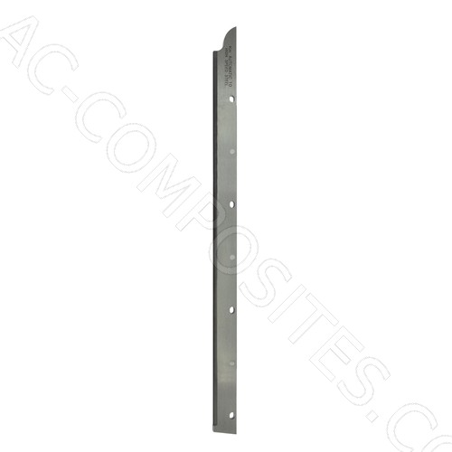 Knife Slide 10" KM KS-AU # M-086 (K-086/10)